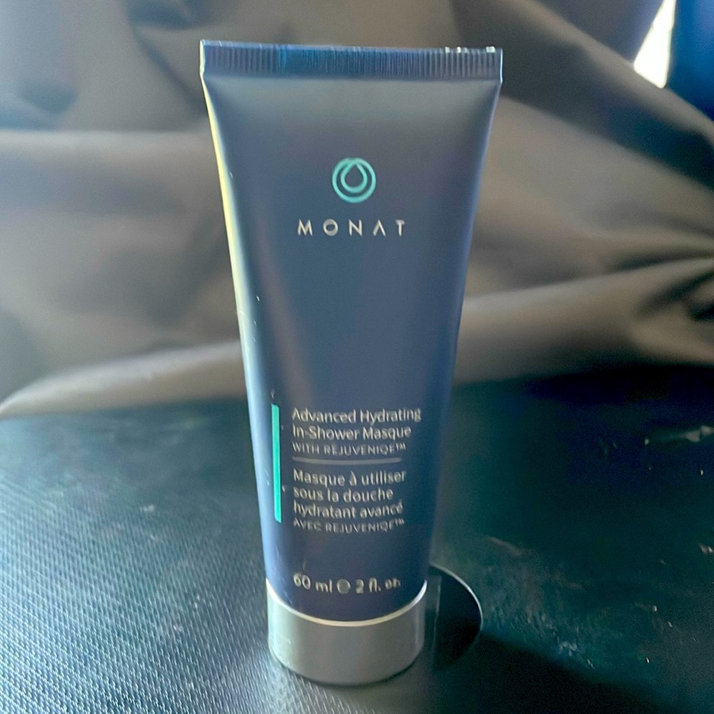 Monat Advanced Hydrating In-Shower Masque